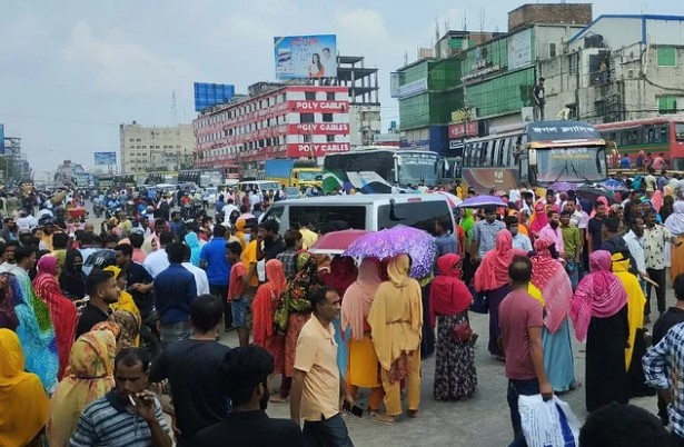 Gazipur Pc